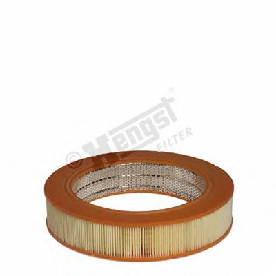 HENGST FILTER e2l1 -  Воздушный фильтр